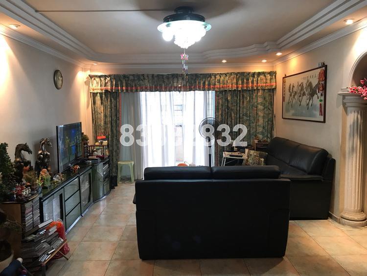 Blk 860 Jurong West Street 81 (Jurong West), HDB Executive #144690142